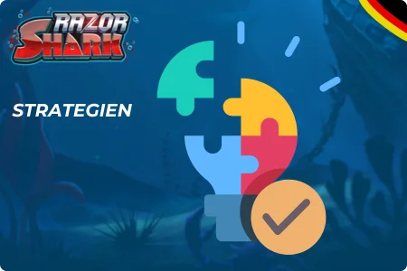 Razor Returns Strategien