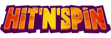 Hitnspin casino logo